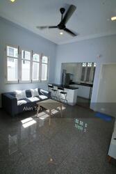 Mountbatten Lodge (D15), Apartment #267929371